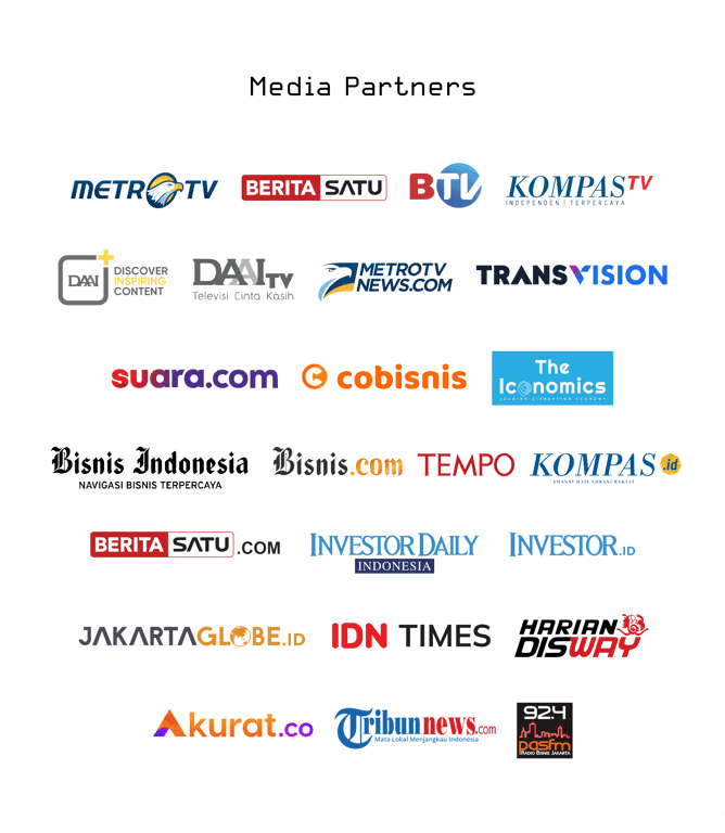 media partners