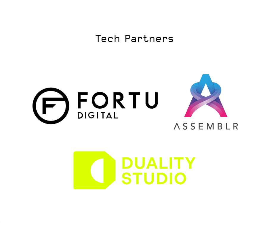 tech partners