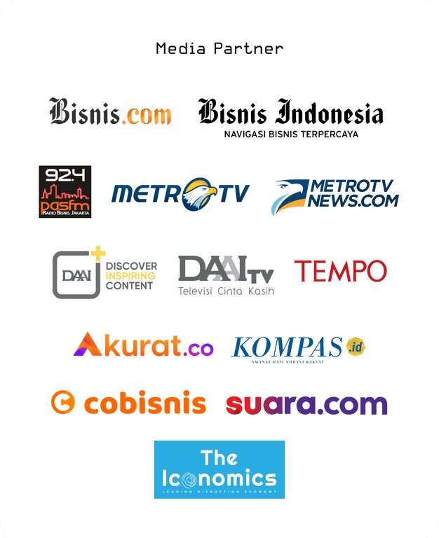 media partners