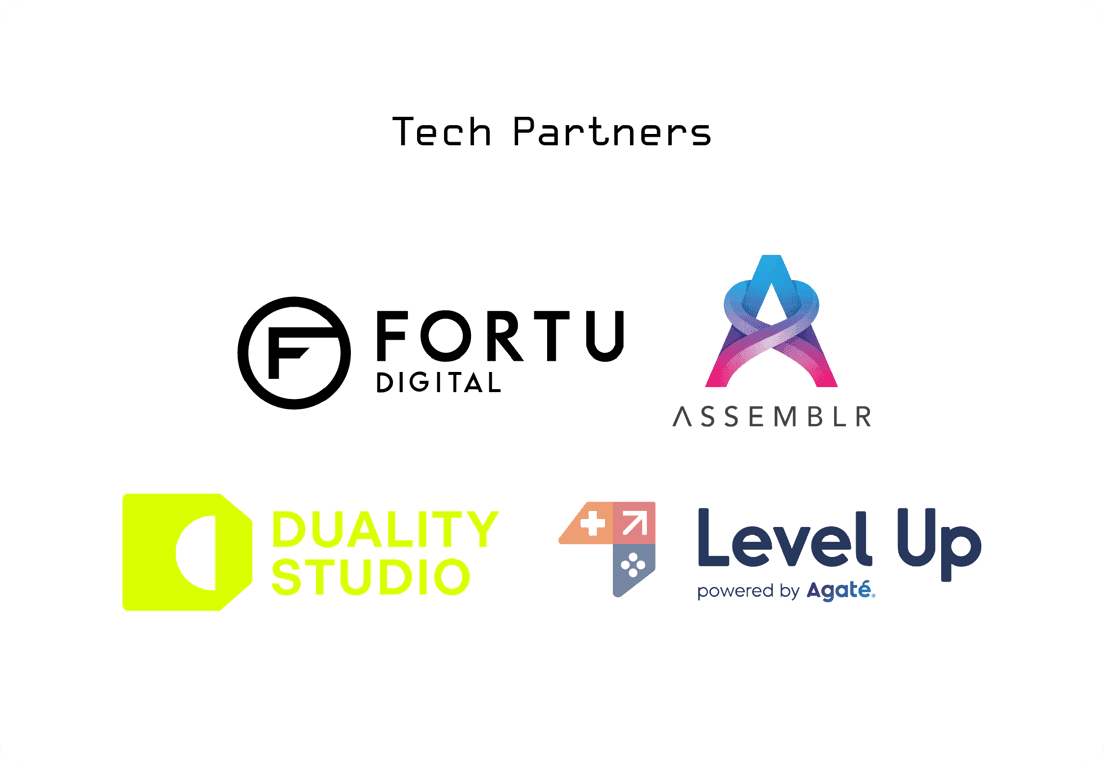 tech partners