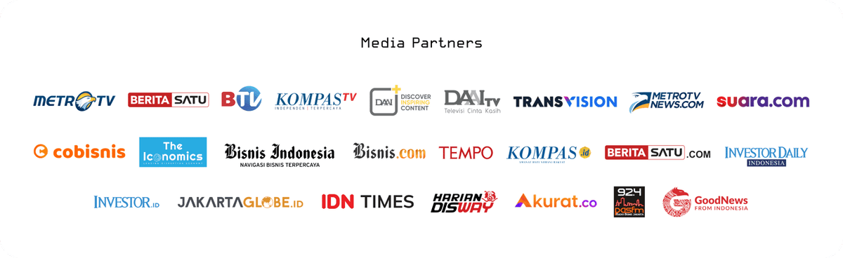 media partners