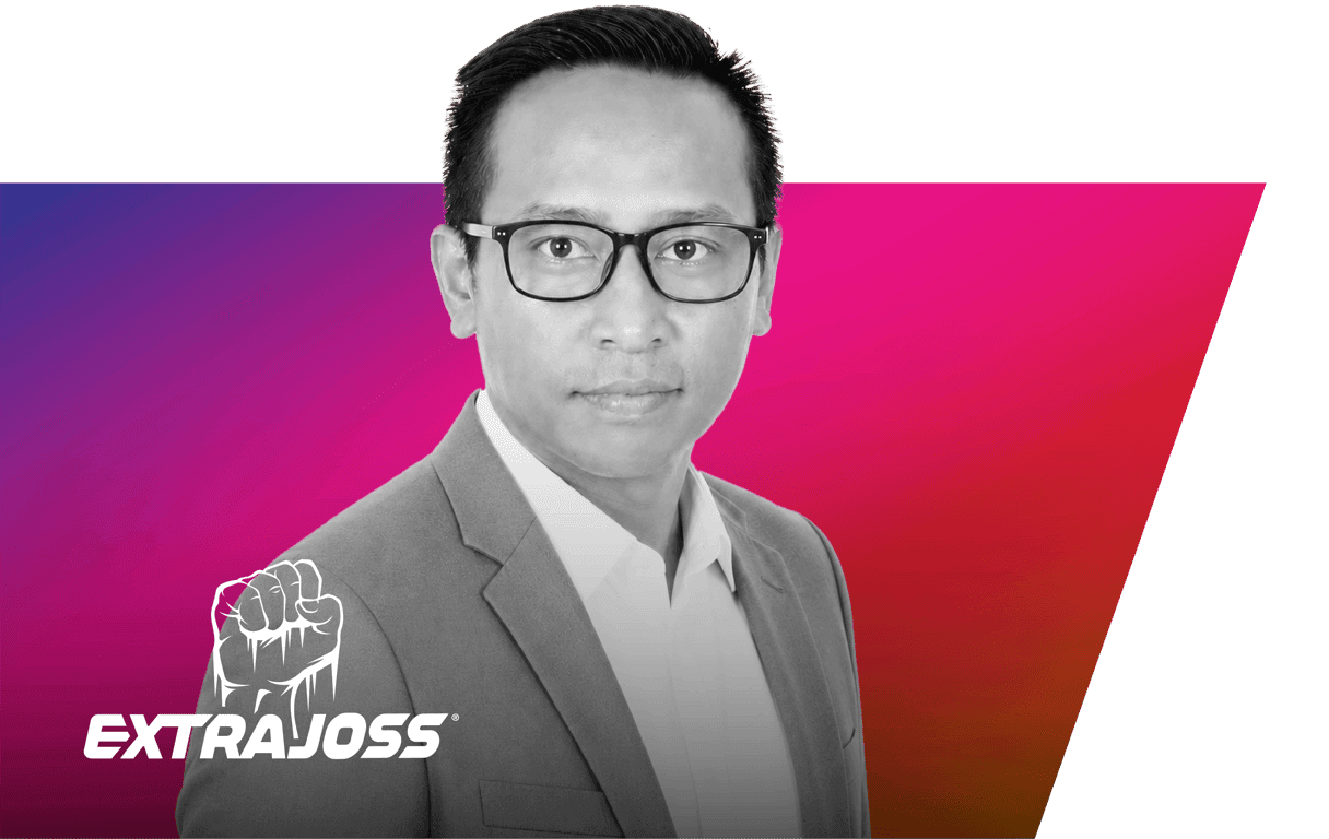 Arwin Nugraha Hutasoit