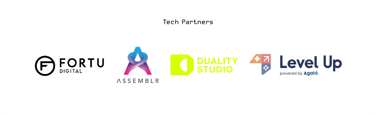 tech partners