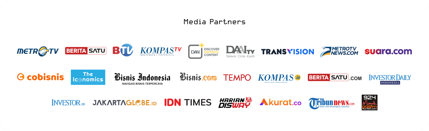 media partners