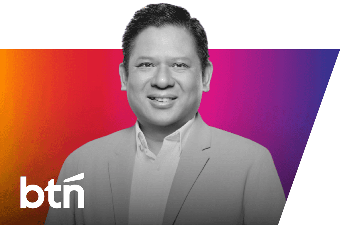Thomas Wahyudi