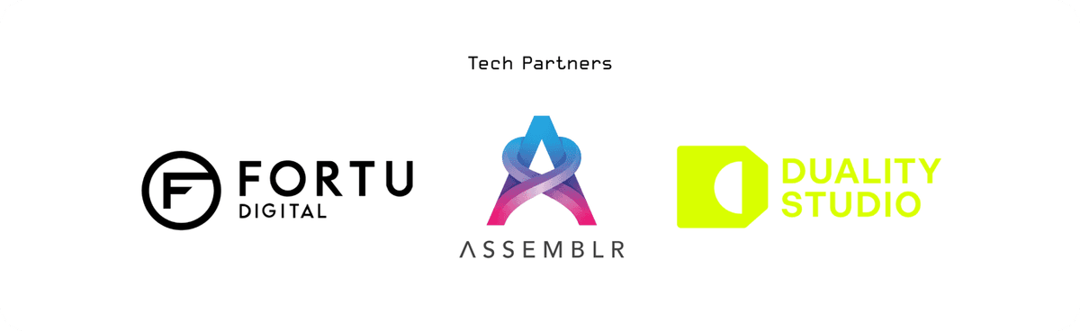tech partners