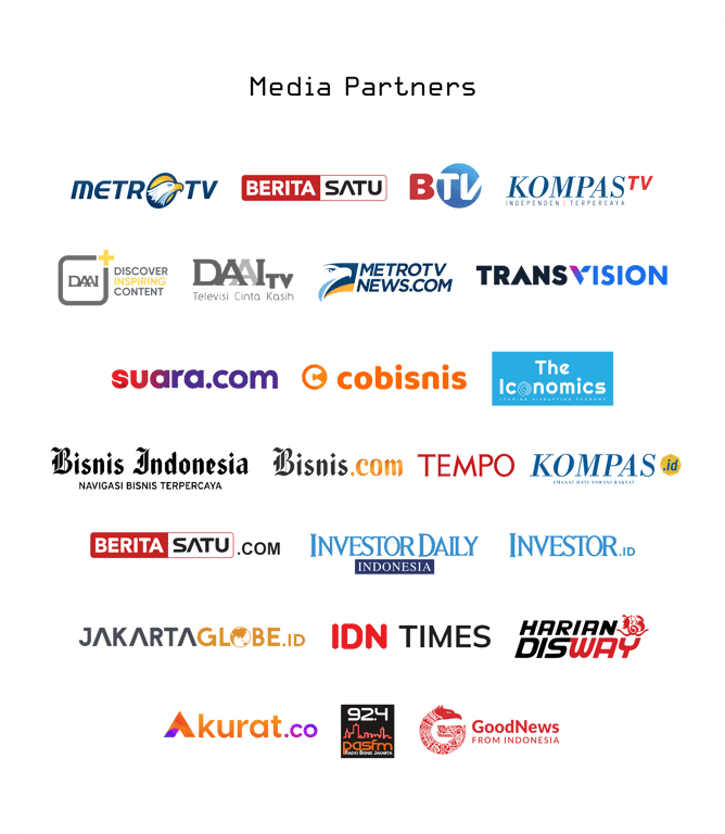 media partners