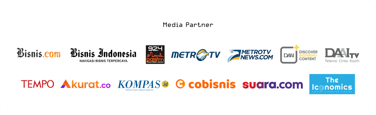 media partners