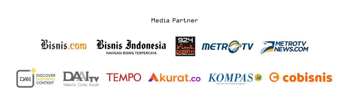 media partners