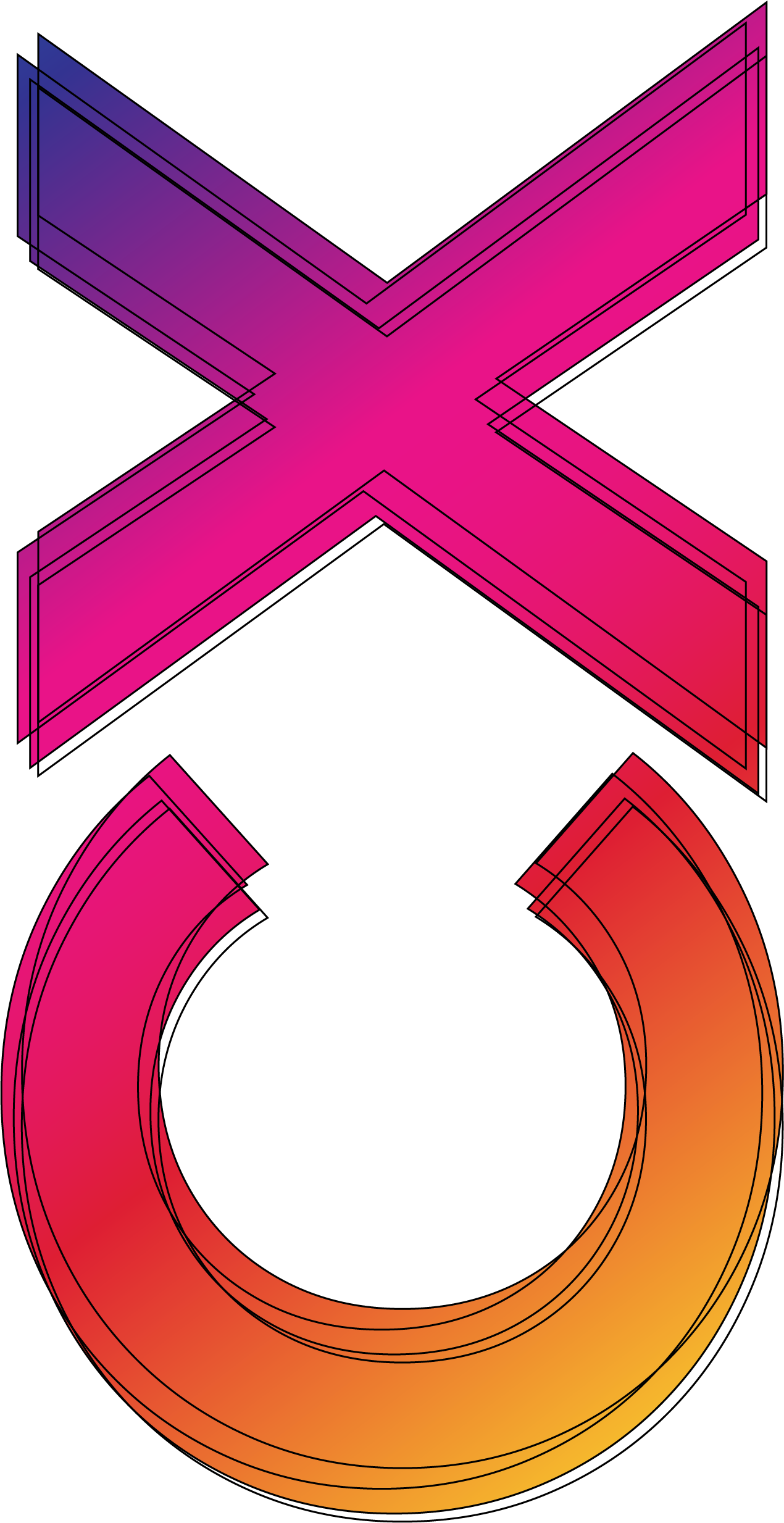 logo cx